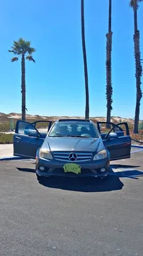 2008 Mercedes-Benz 300 SE Sedan 4D