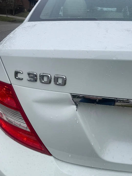 2008 Mercedes-Benz W204 C-Class - Image 19 of 21
