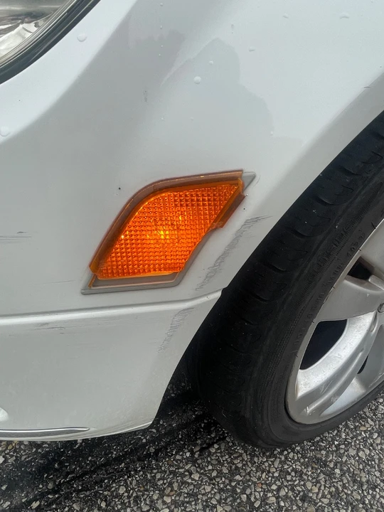 2008 Mercedes-Benz W204 C-Class - Image 15 of 21