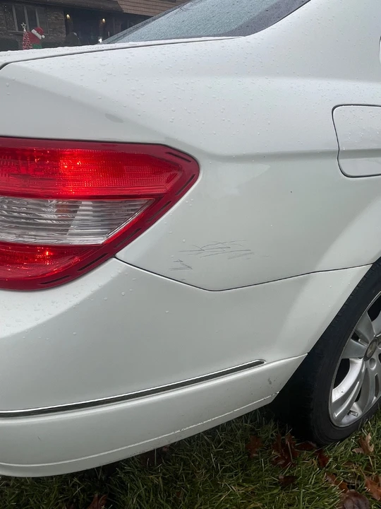 2008 Mercedes-Benz W204 C-Class - Image 18 of 21