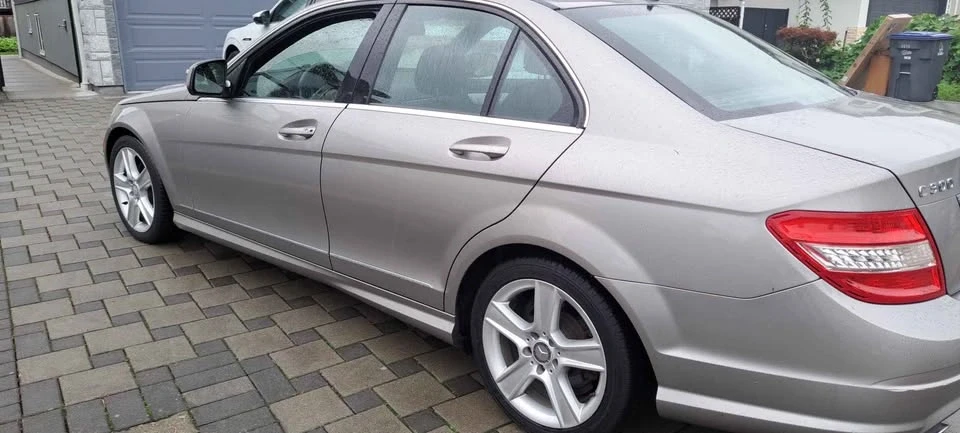 2008 Mercedes-Benz W211 E-Class - Image 5 of 13