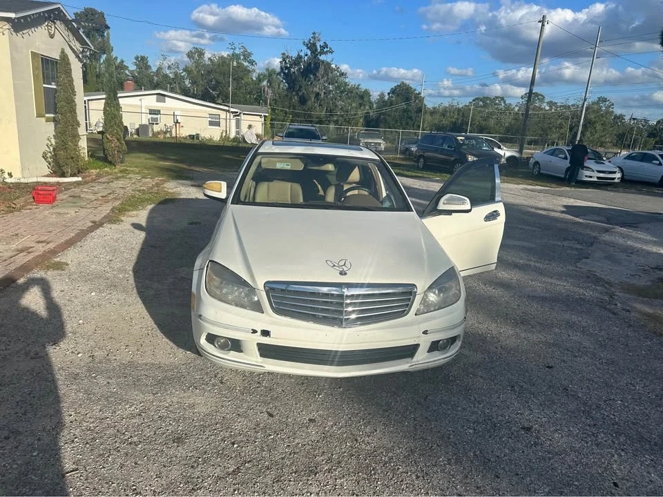 2008 Mercedes-Benz W211 E-Class - Image 3 of 6