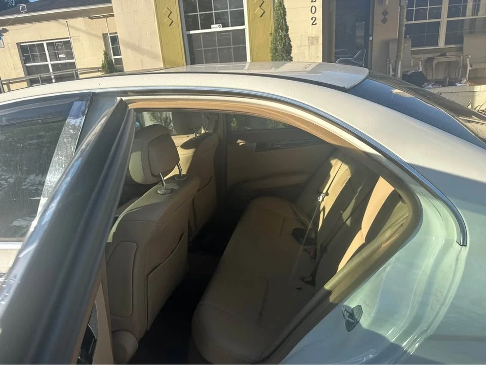 2008 Mercedes-Benz W211 E-Class - Image 2 of 6