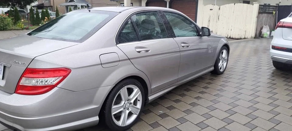 2008 Mercedes-Benz W211 E-Class - Image 4 of 13