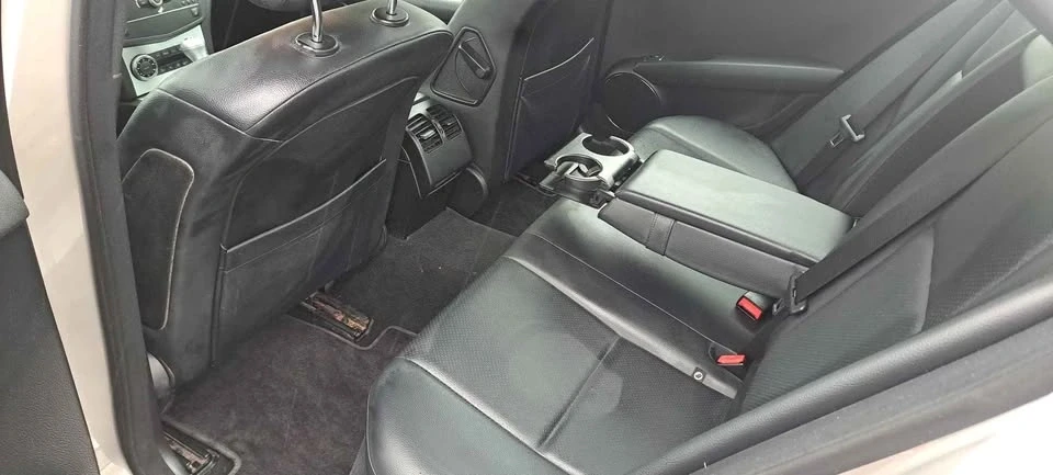 2008 Mercedes-Benz W211 E-Class - Image 11 of 13