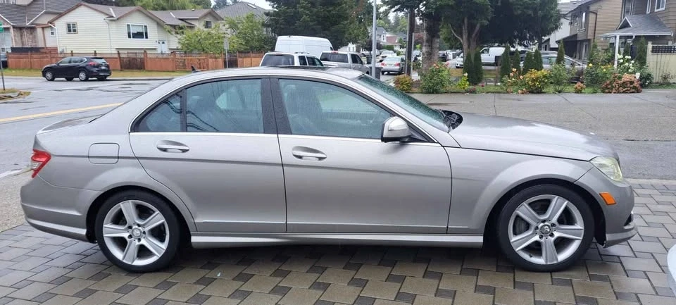 2008 Mercedes-Benz W211 E-Class - Image 2 of 13