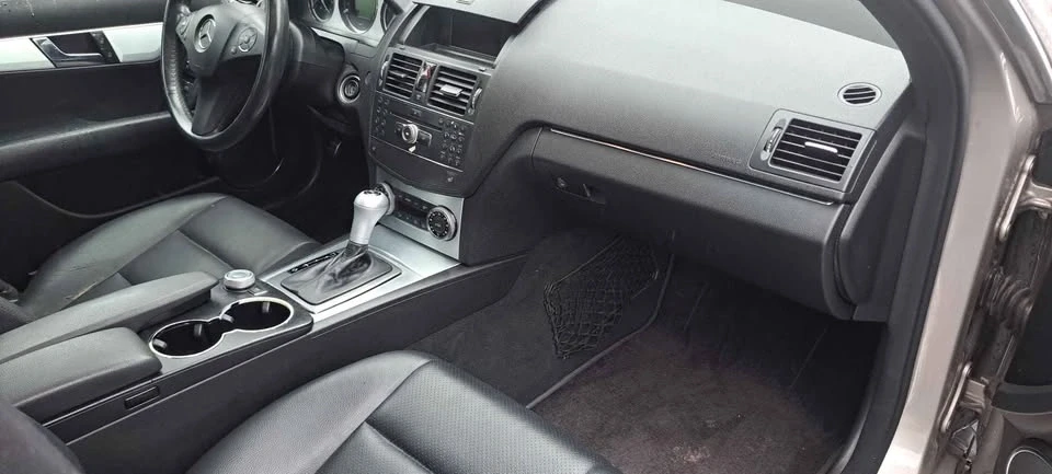 2008 Mercedes-Benz W211 E-Class - Image 8 of 13