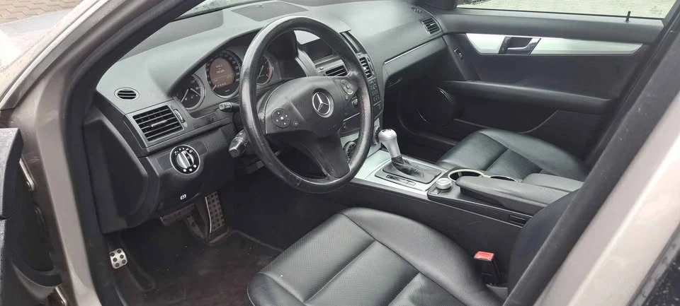 2008 Mercedes-Benz W211 E-Class - Image 7 of 13