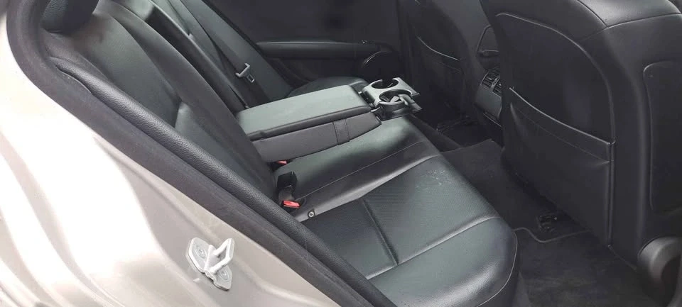 2008 Mercedes-Benz W211 E-Class - Image 9 of 13