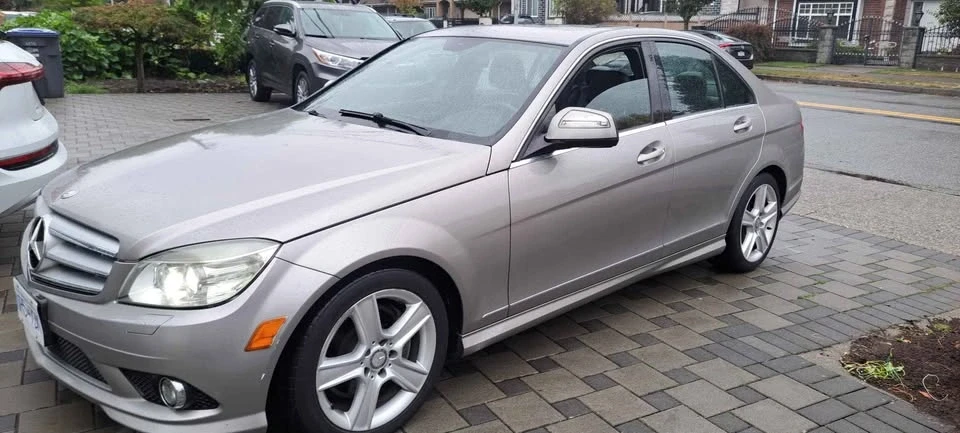 2008 Mercedes-Benz W211 E-Class - Image 3 of 13