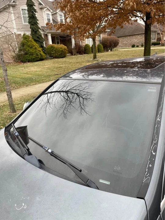 2008 Mercedes-Benz W204 C-Class - Image 7 of 9