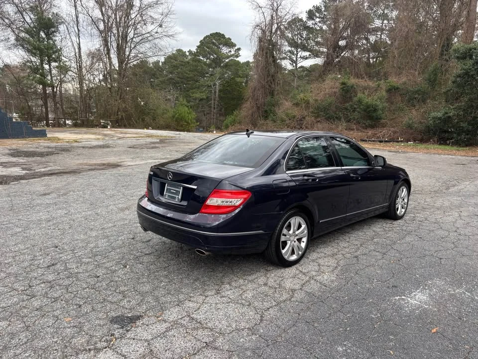 2008 Mercedes-Benz W211 E-Class - Image 4 of 11