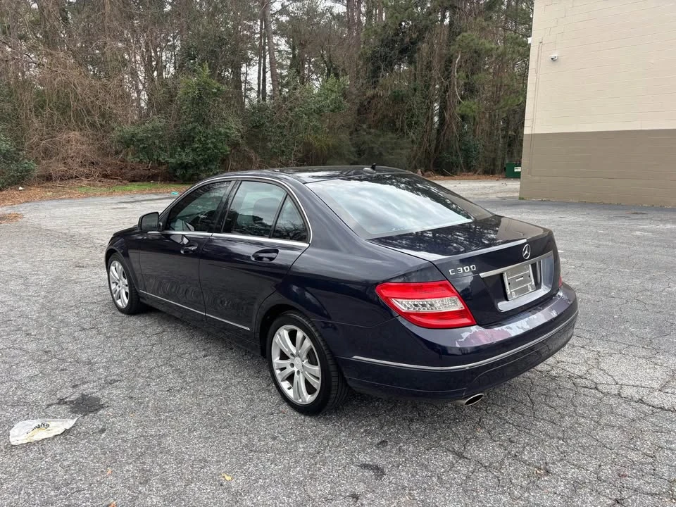 2008 Mercedes-Benz W211 E-Class - Image 6 of 11