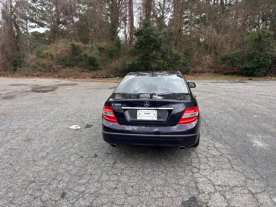 2008 Mercedes-Benz W211 E-Class - Image 5 of 11