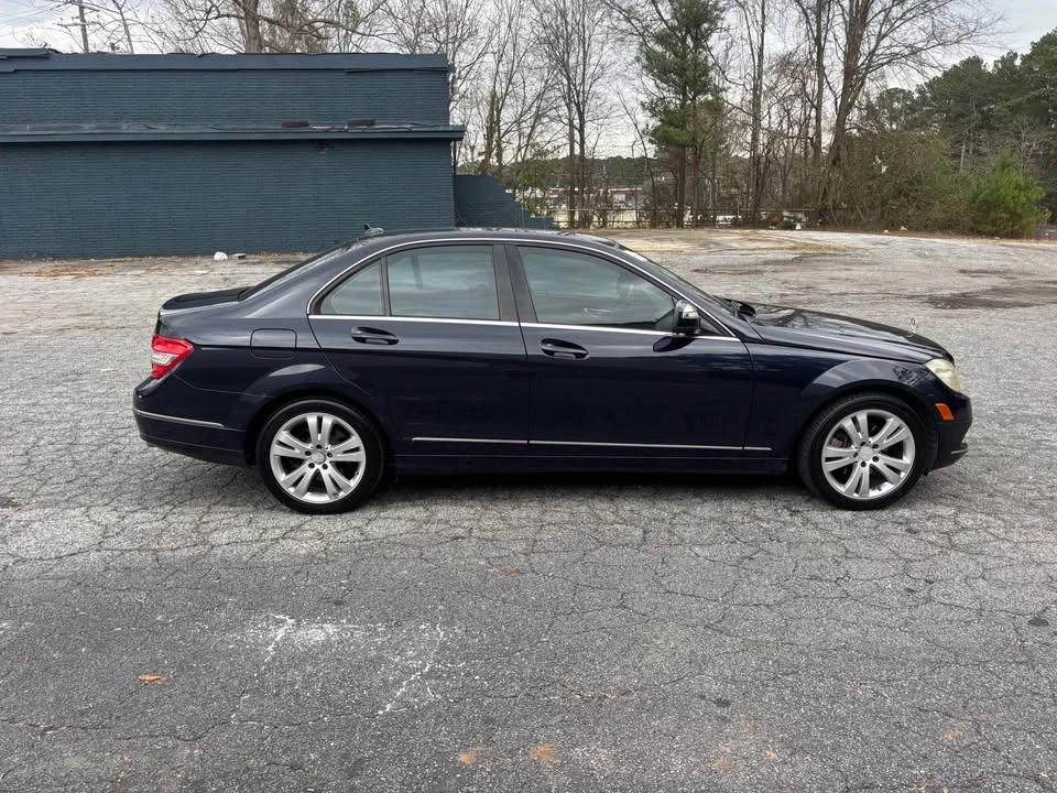 2008 Mercedes-Benz W211 E-Class - Image 3 of 11