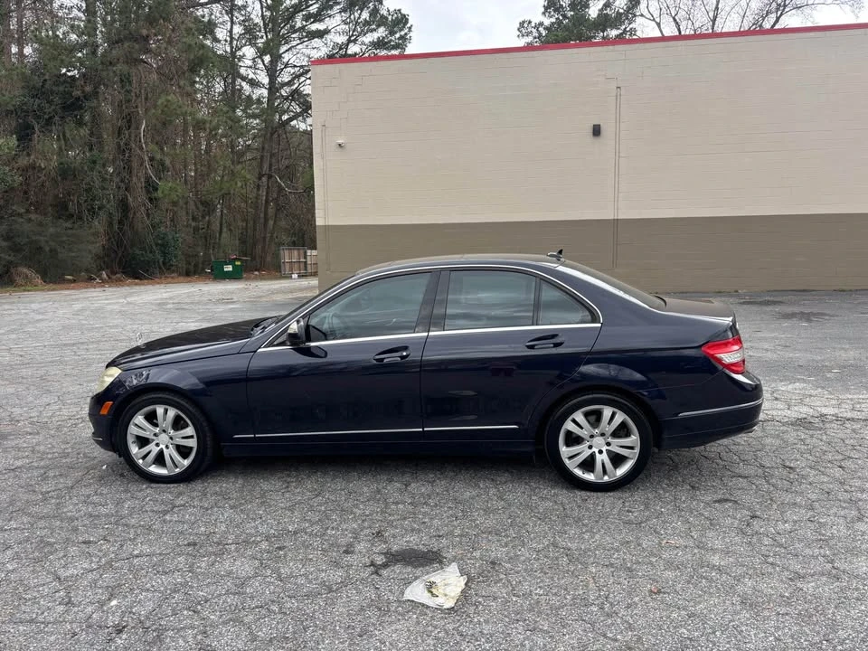 2008 Mercedes-Benz W211 E-Class - Image 7 of 11
