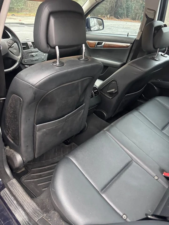 2008 Mercedes-Benz W211 E-Class - Image 9 of 11