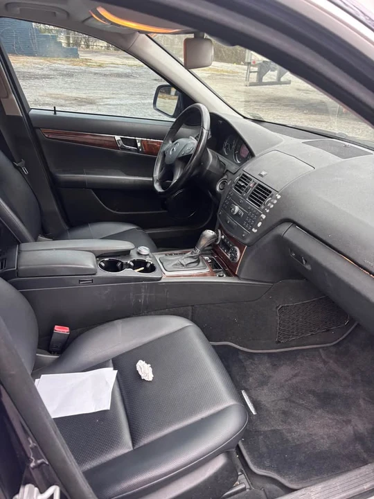 2008 Mercedes-Benz W211 E-Class - Image 11 of 11
