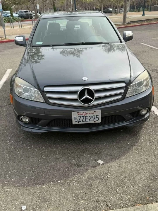 2008 Mercedes-Benz E-Class - Image 3 of 4