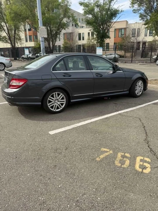 2008 Mercedes-Benz E-Class - Image 2 of 4