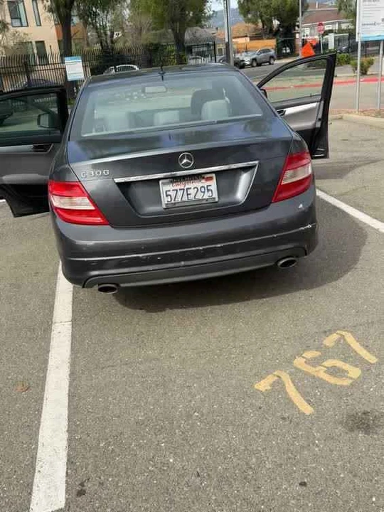 2008 Mercedes-Benz E-Class - Image 4 of 4