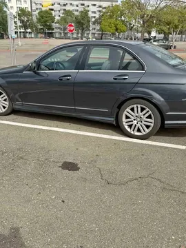 2008 Mercedes-Benz 300 ce