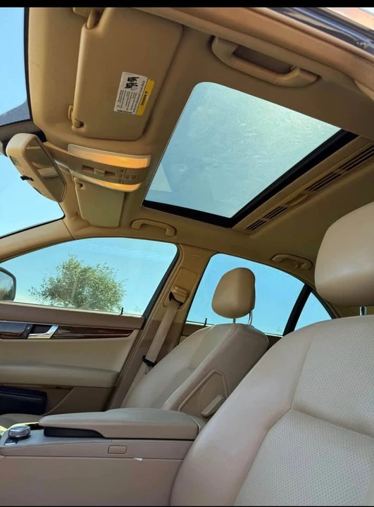 2008 Mercedes-Benz E-Class - Image 5 of 7