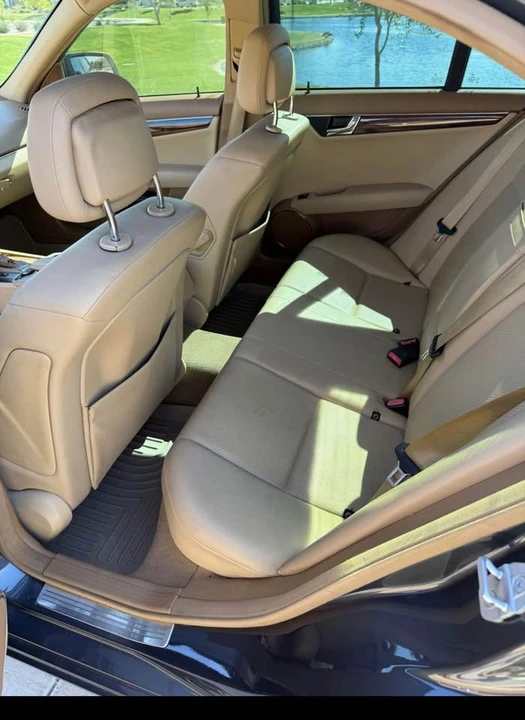 2008 Mercedes-Benz E-Class - Image 6 of 7