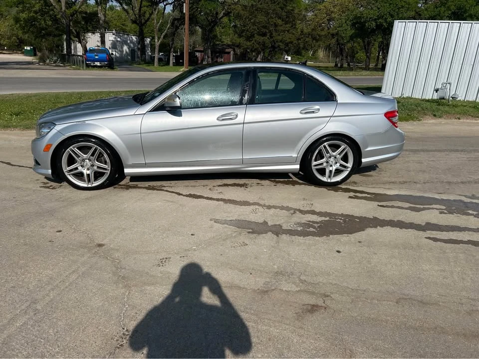 2008 Mercedes-Benz W211 E-Class - Image 3 of 9