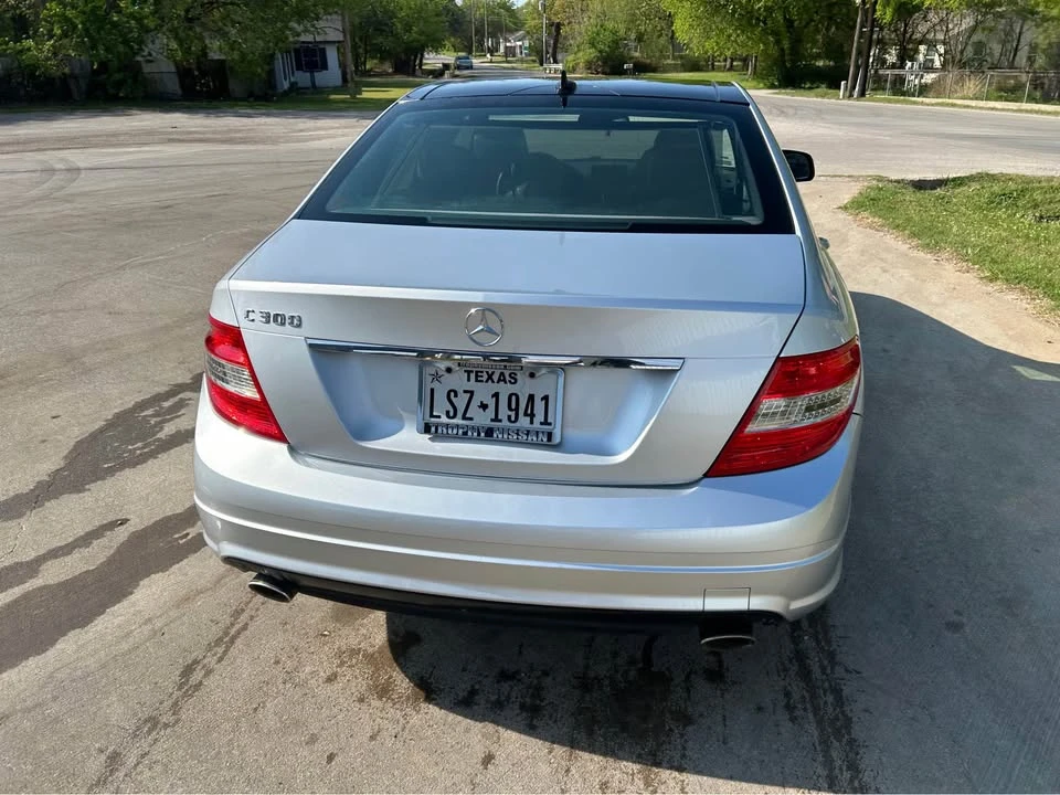2008 Mercedes-Benz W211 E-Class - Image 4 of 9