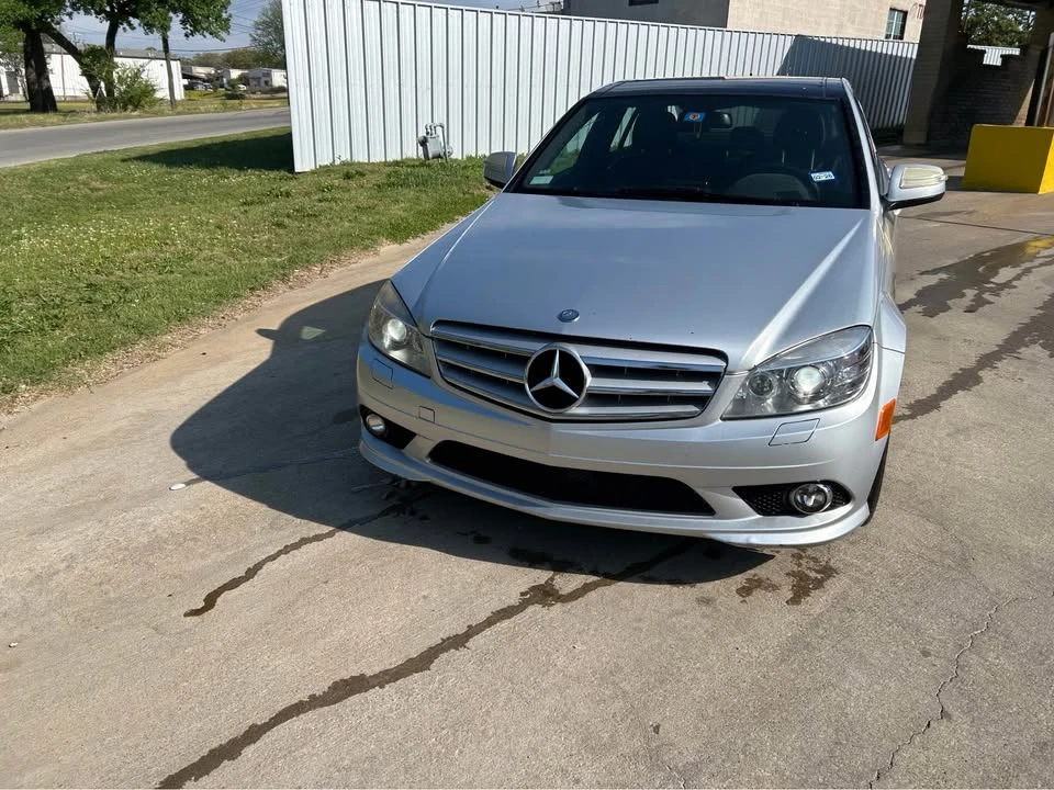 2008 Mercedes-Benz W211 E-Class - Image 2 of 9
