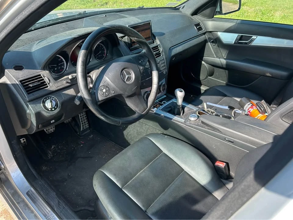 2008 Mercedes-Benz W211 E-Class - Image 5 of 9