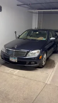 2008 Mercedes-Benz 300 CE