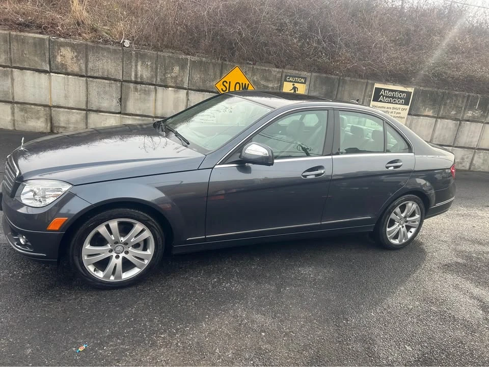 2008 Mercedes-Benz W211 E-Class - Image 3 of 3