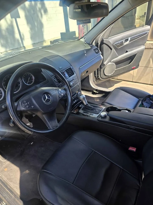 2008 Mercedes-Benz W211 E-Class - Image 4 of 6
