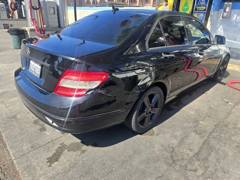 2008 Mercedes-Benz W211 E-Class - Image 3 of 6