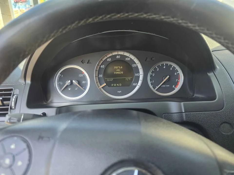 2008 Mercedes-Benz W211 E-Class - Image 6 of 6