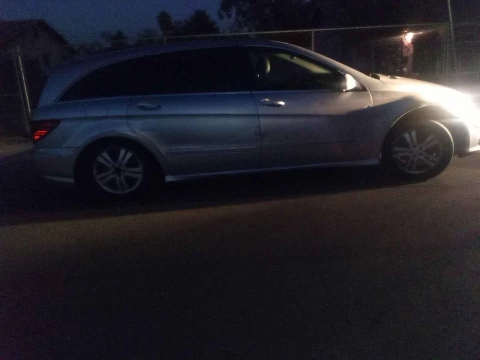 2008 Mercedes-Benz W211 E-Class - Image 3 of 3