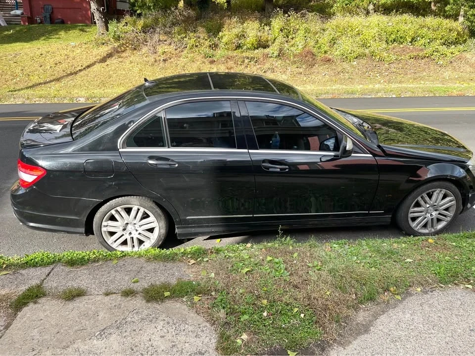 2008 Mercedes-Benz W211 E-Class - Image 3 of 4