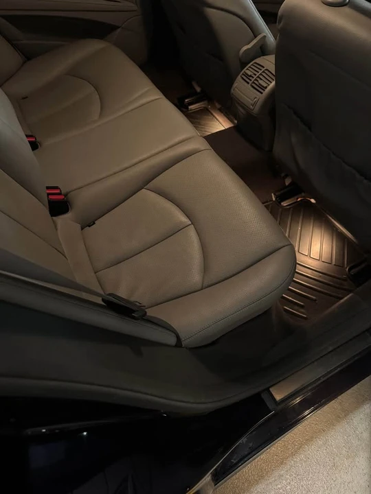 2008 Mercedes-Benz W211 E-Class - Image 5 of 12