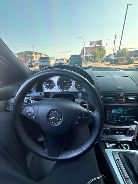 2008 Mercedes-Benz W221 S-Class - Image 4 of 5