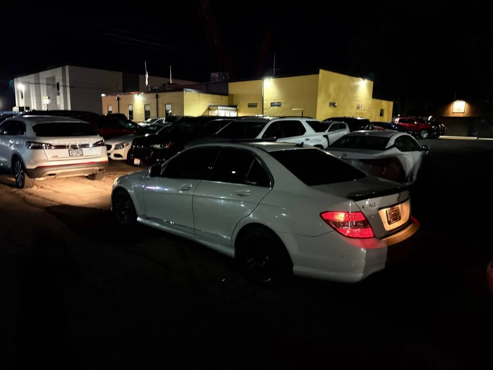 2008 Mercedes-Benz W221 S-Class - Image 3 of 5