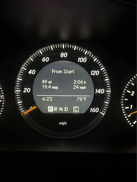 2008 Mercedes-Benz W221 S-Class - Image 2 of 5