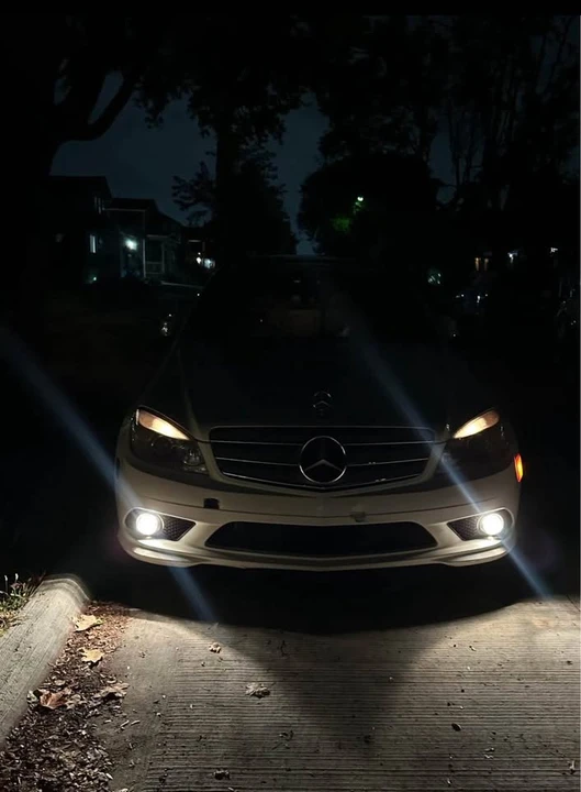 2008 Mercedes-Benz W221 S-Class - Image 5 of 5