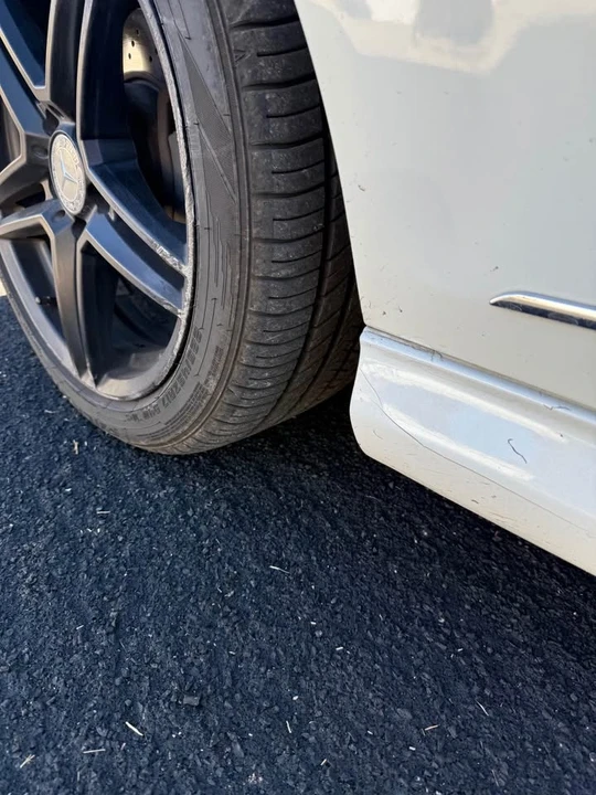 2008 Mercedes-Benz W221 S-Class - Image 4 of 9