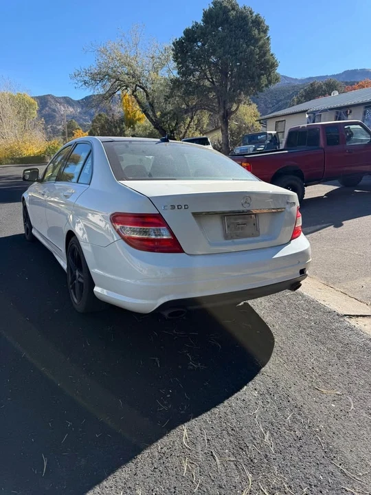 2008 Mercedes-Benz W221 S-Class - Image 3 of 9