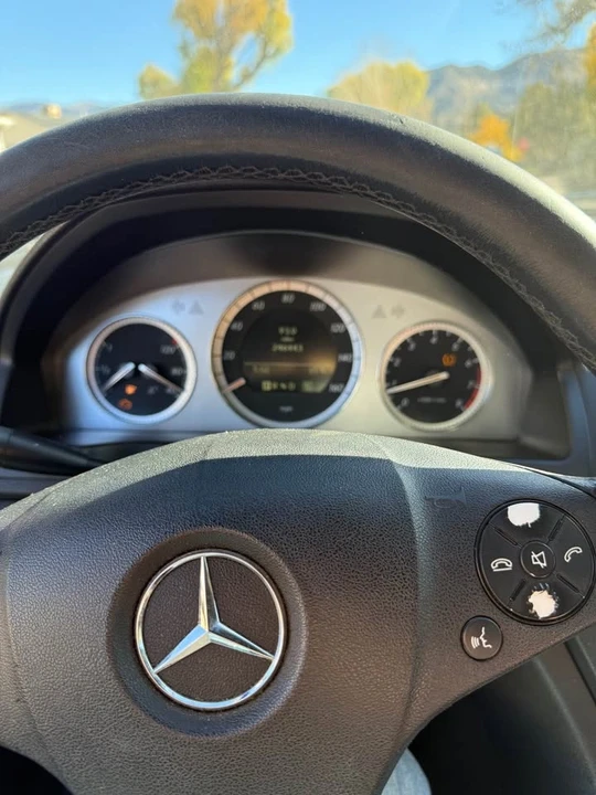 2008 Mercedes-Benz W221 S-Class - Image 8 of 9