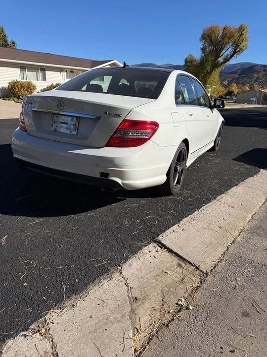 2008 Mercedes-Benz W221 S-Class - Image 2 of 9