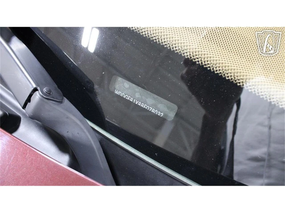 2008 Mercedes-Benz W204 C-Class - Image 8 of 31
