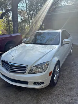 2008 Mercedes-Benz 300c